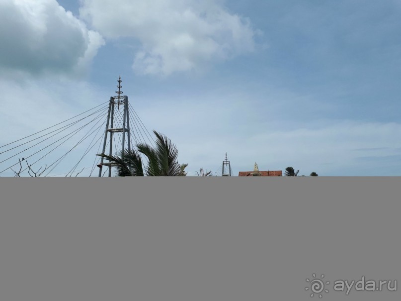 Незабываемая Шри-Ланка!