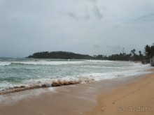 Незабываемая Шри-Ланка!