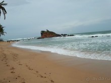 Незабываемая Шри-Ланка!