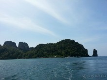 Невероятно красочные острова Пхи-пхи с умопомрачительными видами!