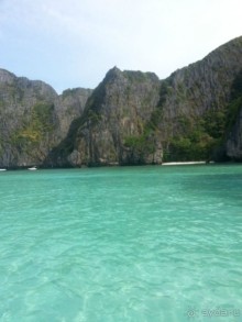 Невероятно красочные острова Пхи-пхи с умопомрачительными видами!