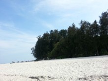 Невероятно красочные острова Пхи-пхи с умопомрачительными видами!