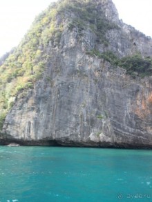 Невероятно красочные острова Пхи-пхи с умопомрачительными видами!