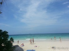 Невероятно красочные острова Пхи-пхи с умопомрачительными видами!