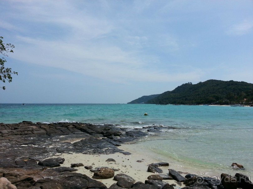 Невероятно красочные острова Пхи-пхи с умопомрачительными видами!