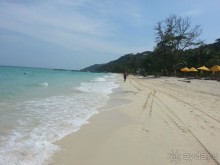 Невероятно красочные острова Пхи-пхи с умопомрачительными видами!