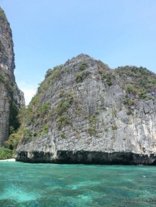 Невероятно красочные острова Пхи-пхи с умопомрачительными видами!