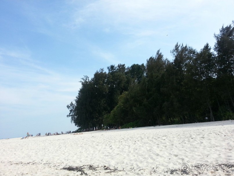 Невероятно красочные острова Пхи-пхи с умопомрачительными видами!