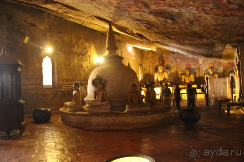 Самый замечательный и удивительный отдых с гидом Чаминда!