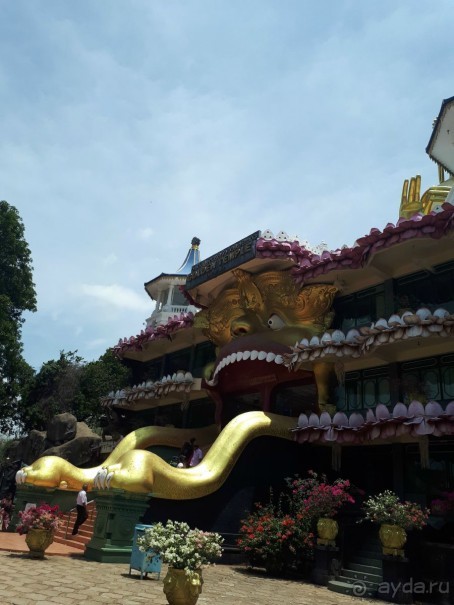 Самый замечательный и удивительный отдых с гидом Чаминда!