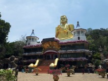 Самый замечательный и удивительный отдых с гидом Чаминда!