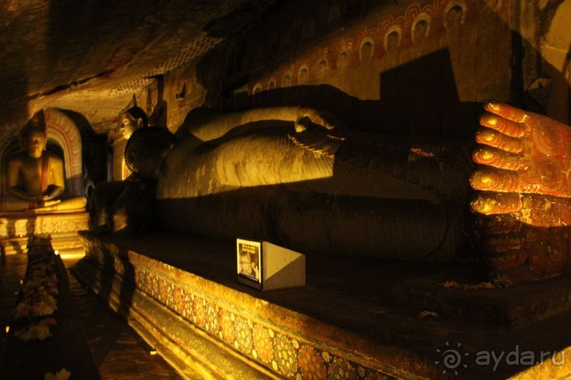 Самый замечательный и удивительный отдых с гидом Чаминда!