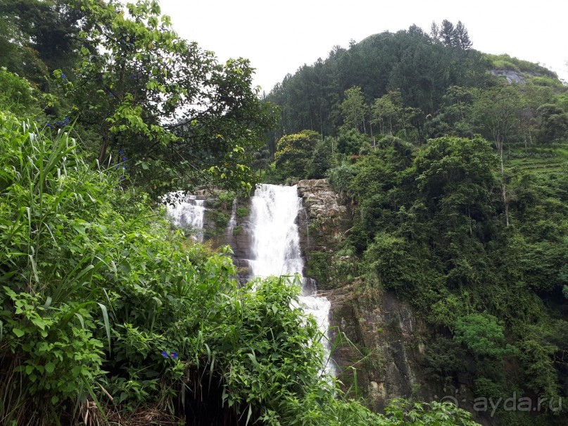 Самый замечательный и удивительный отдых с гидом Чаминда!