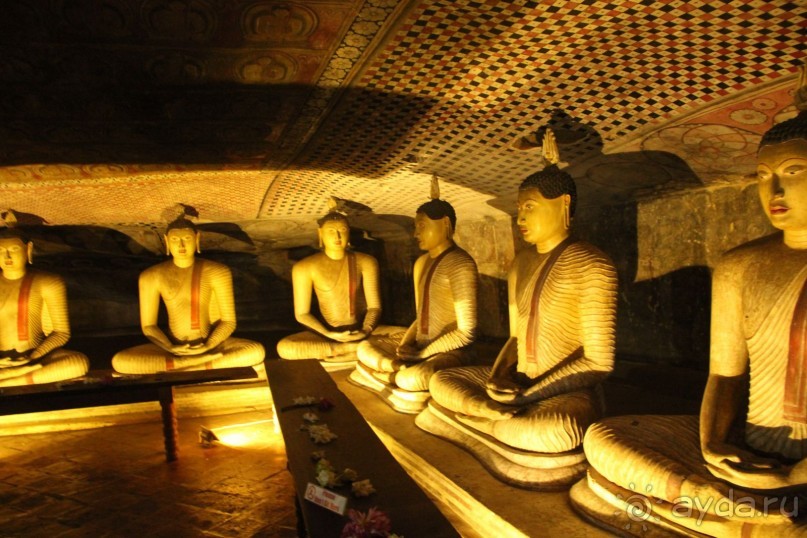 Самый замечательный и удивительный отдых с гидом Чаминда!