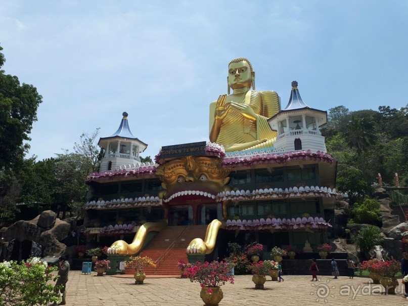 Самый замечательный и удивительный отдых с гидом Чаминда!