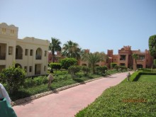 Отличный клубный отель