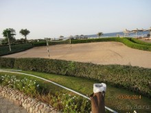 Отличный клубный отель