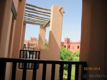 Отличный клубный отель