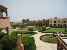 Отличный клубный отель