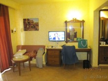 Отличный клубный отель