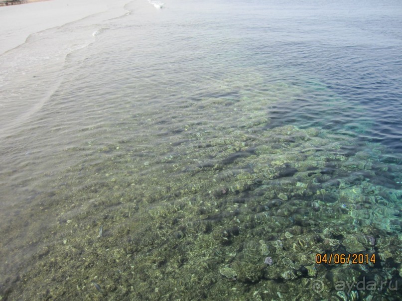 Отличный клубный отель