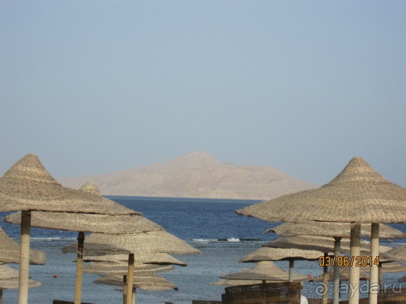 Отличный клубный отель