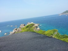 Невероятно красочные острова Симиланы с умопомрачительными видами!