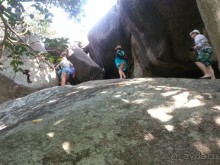 Невероятно красочные острова Симиланы с умопомрачительными видами!