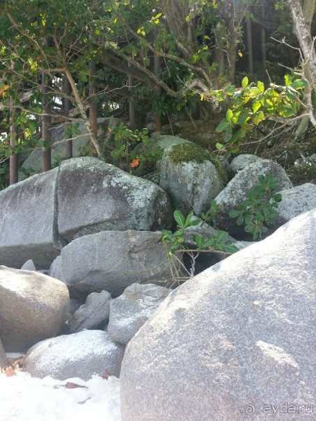 Невероятно красочные острова Симиланы с умопомрачительными видами!