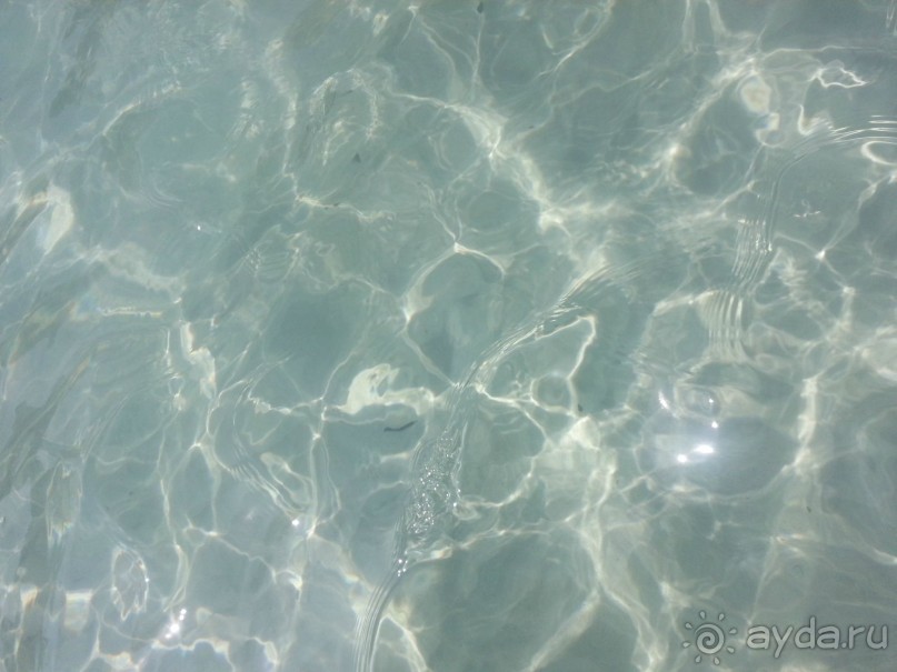 Невероятно красочные острова Симиланы с умопомрачительными видами!