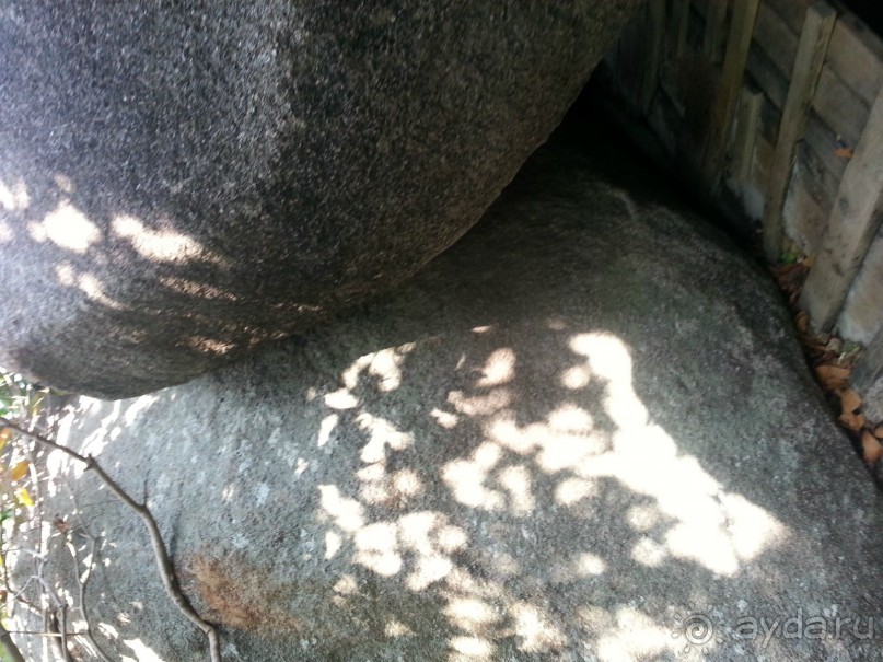 Невероятно красочные острова Симиланы с умопомрачительными видами!