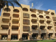 фото Movenpick Resort Soma Bay