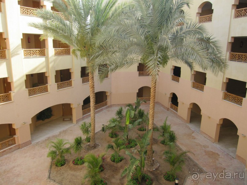 фото Movenpick Resort Soma Bay