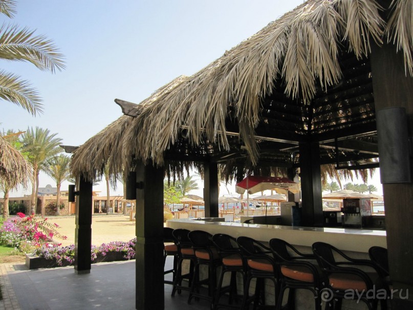 фото Movenpick Resort Soma Bay