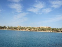 фото Movenpick Resort Soma Bay