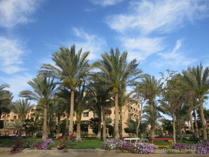 Мёвенпик есть Мёвенпик