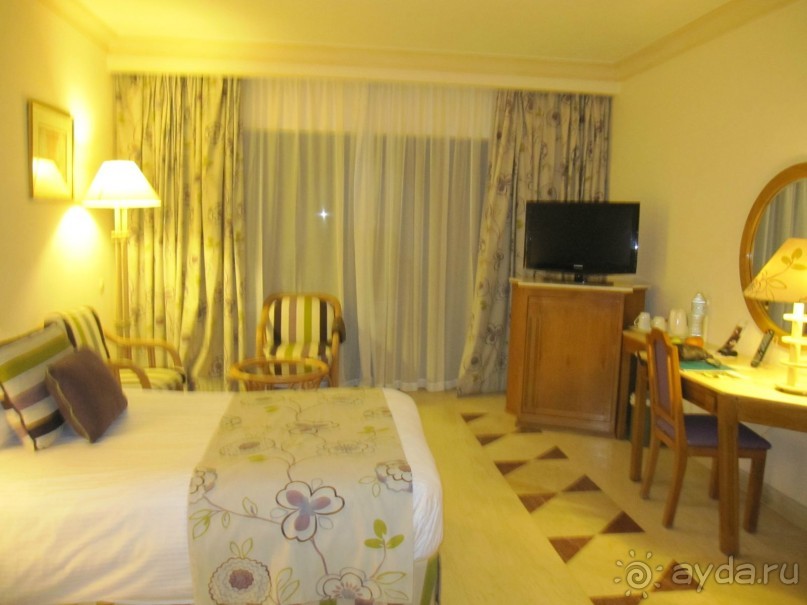 фото Movenpick Resort Soma Bay