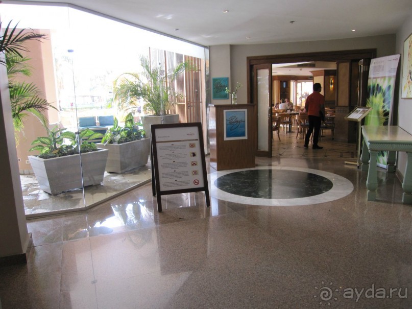 Мёвенпик есть Мёвенпик