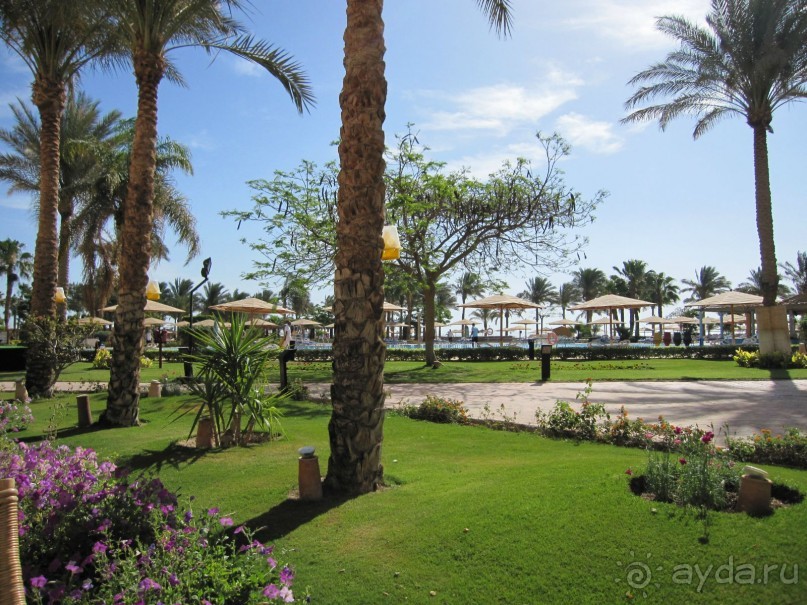 Мёвенпик есть Мёвенпик