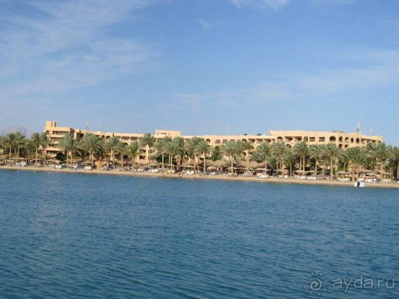 Мёвенпик есть Мёвенпик