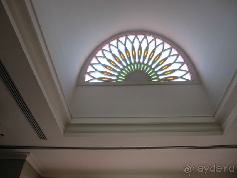 фото Movenpick Resort Soma Bay