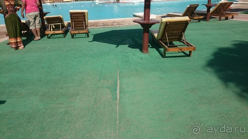 Беспредел, дизентерия, воровство