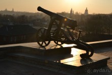 Альбом отзыва "Чернигов - бюджетный, но хороший отдых"