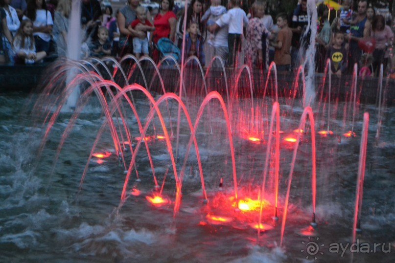 Чернигов - бюджетный, но хороший отдых