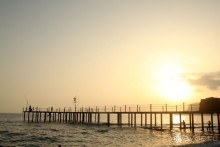 Хороший отель за адекватные деньги