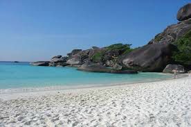 Симиланские острова