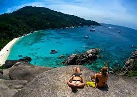 Симиланские острова