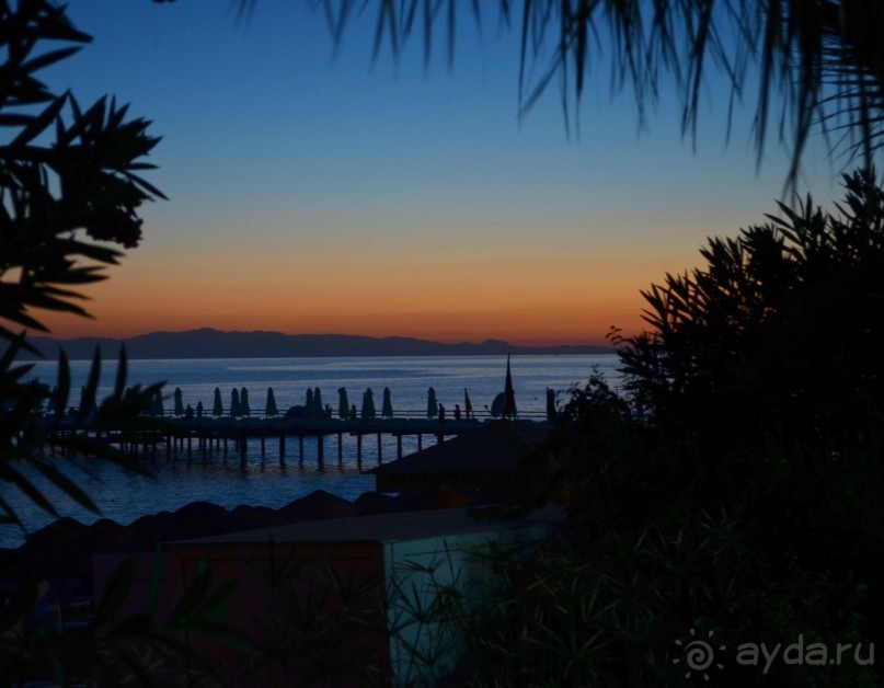 фото Concordia Celes Hotel