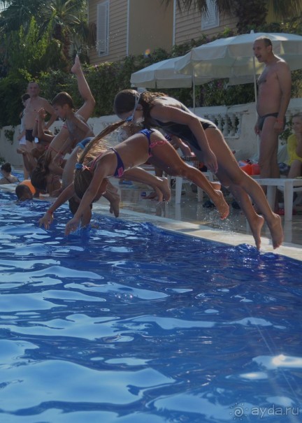 фото Concordia Celes Hotel