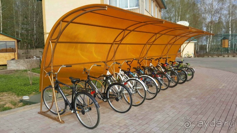 Приглашаем Вас посетить базу отдыха "Ихтиолог" в Подмосковье.